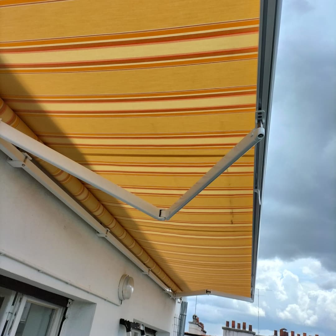 Réparation store Fos-sur-Mer