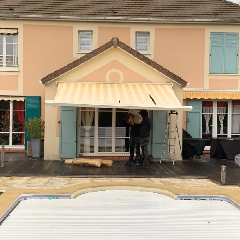 Service local Fos-sur-Mer